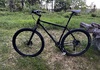 Salsa El Mariachi XL – stål hardtail 29" Mountainbike säljes