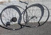 Shimano LX Retro MTB-hjul 