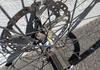 26" Mavic Crossride Disc Hjul säljes