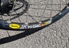 Shimano XT/Mavic XC717 disc 26tumshjul Hjul säljes