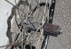 Shimano XT/Mavic XC717 disc 26tumshjul Hjul säljes