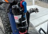 Kona Heihei som reservdelscykel - knäckt kedjestag Övrigt säljes