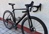 Canyon Endurace CF SLX Disc Racercykel / Landsväg säljes