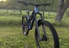 Merida ONE-SIXTY 8000 2023 Enduro Long Mountainbike säljes