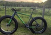 Scott BIG JON Fatbike XL Övriga säljes