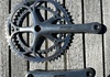 Campagnolo Chorus 10 speed Grupp  Komponenter säljes