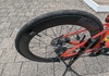 BMC roadmachine 02 med dtswiss 1400 dicut kolfiberhjul Racercykel / Landsväg säljes