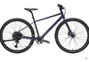 Hybrid / Gravel flatbar Kona Dew DL 2026 Hybrid / Standard säljes