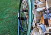 MTB Boost kolfiberhjul 29" 1360g Hjul säljes
