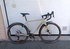 Principia Gravel 40 "Ny cykel" Cross / Gravel säljes