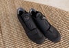 Bontrager Cambion 42 i fint skick ink Shimano cleats Skor säljes