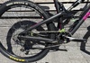 Santa Cruz Bronson C Carbon Large – XT/SLX – RockShox Pike Mountainbike säljes