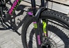 Santa Cruz Bronson C Carbon Large – XT/SLX – RockShox Pike Mountainbike säljes