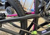 Santa Cruz Bronson C Carbon Large – XT/SLX – RockShox Pike Mountainbike säljes