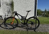 Allebike Majestic FS 29” – FOX Factory / XX1 – 11,2 kg Mountainbike säljes