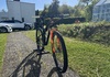Allebike Majestic FS 29” – FOX Factory / XX1 – 11,2 kg Mountainbike säljes