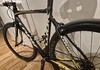 SUPERPRIS! LOOK 586 SL Superlight 6,5Kg kolfiber racer Racercykel / Landsväg säljes