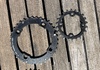 Sram 2x10 växelgrupp Komponenter säljes