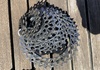 Sram 2x10 växelgrupp Komponenter säljes