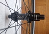 Nya 29” kolfiberhjul, 30 mm, 1505 g/par Hjul säljes