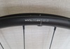 Nya 29” kolfiberhjul, 30 mm, 1505 g/par Hjul säljes