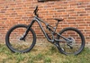 Specialized Stumpjumper EVO Alloy 2022  Mountainbike säljes