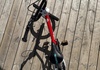Woom 3 – 16" Barncykel - Lätt, välskött och redo för nästa äventyr Barncykel säljes