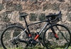 Wilier Garda Racercykel / Landsväg säljes