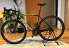 Merida Scultura 6000, årsmodell 2016, Ultegra, Mavic Cosmic hjul/fälgar Racercykel / Landsväg säljes