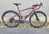 Specialized Sirrus x 3.0 med bockstyre och SRAM Apex 2023 Cross / Gravel säljes