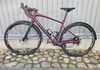 Specialized Sirrus x 3.0 med bockstyre och SRAM Apex 2023 Cross / Gravel säljes