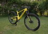 Scott Spark RC / AXS / kolfiberhjul / ca 10,9kg Mountainbike säljes