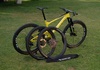 Scott Spark RC / AXS / kolfiberhjul / ca 10,9kg Mountainbike säljes