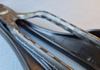 Selle Italia SLR Boost Kit Carbonio SuperFlow L3 Komponenter säljes