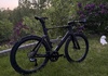 Ny landsvägscykel  Racercykel / Landsväg säljes