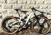 Cannondale habit Lt stl M Mountainbike säljes