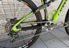 Cannondale Scalpel SI carbon M Mountainbike säljes