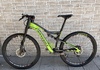 Cannondale Scalpel SI carbon M Mountainbike säljes