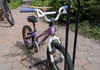 Specialized Hotrock 16" m handbroms fram och bak (ej fotbroms) Barncykel säljes