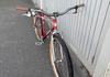 Orange Clockwork 19" Retro-MTB Mountainbike säljes