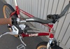 Orange Clockwork 19" Retro-MTB Mountainbike säljes