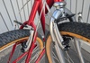 Orange Clockwork 19" Retro-MTB Mountainbike säljes