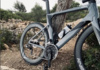 Cannondale SystemSix Dura Ace Racercykel / Landsväg säljes