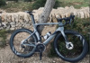 Cannondale SystemSix Dura Ace Racercykel / Landsväg säljes