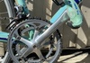Bianchi-racer Racercykel / Landsväg säljes