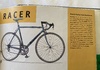 Bianchi-racer Racercykel / Landsväg säljes