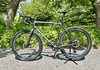 Specialized Crux 58 Extrautrustad - Wattmätare - Zipp 303s Cross / Gravel säljes
