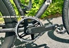 Specialized Crux 58 Extrautrustad - Wattmätare - Zipp 303s Cross / Gravel säljes
