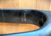 Bontrager 700c carbon gaffel 100mm axel Komponenter säljes