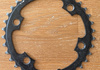 Framdrev 52-36T shimano Komponenter säljes